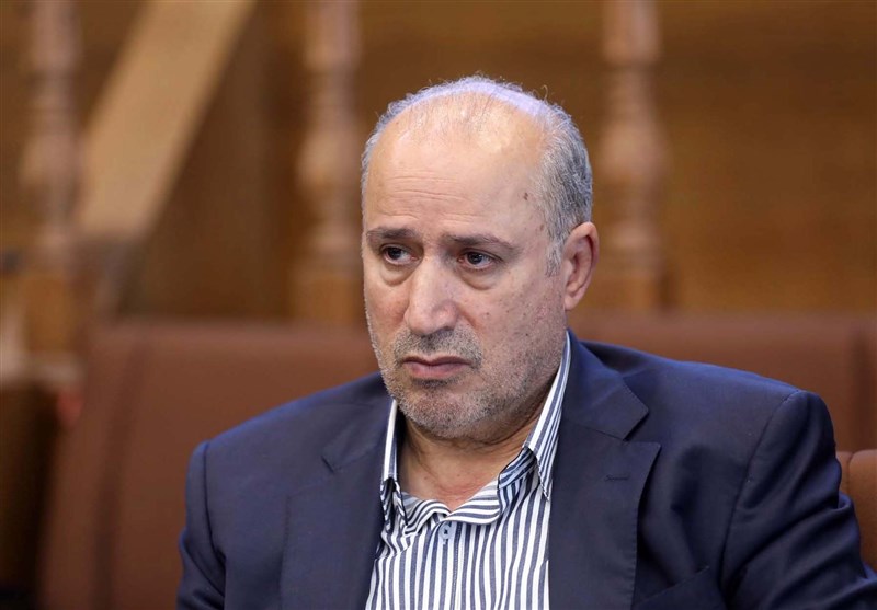 واکنش تاج به شایعات حذف تیم ملی ایران از جام جهانی