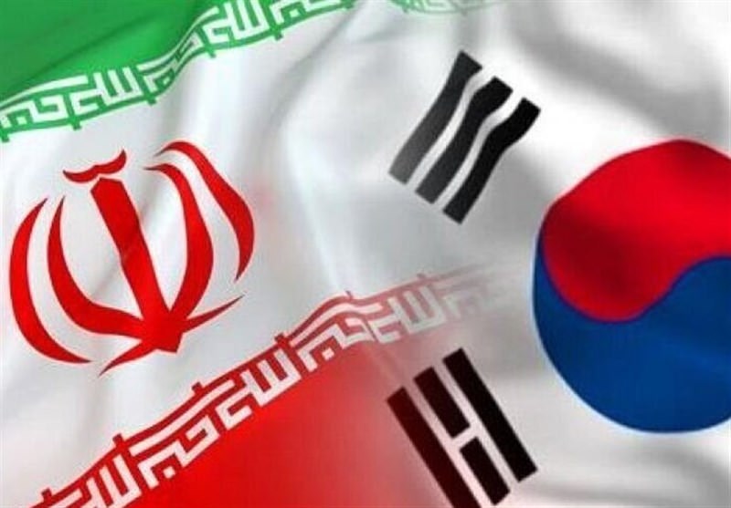 مذاکرات ایران و کره جنوبی برای صادارت نفت