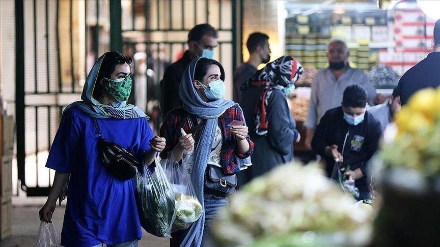 آخرین آمار کرونا در ایران ۳ خرداد