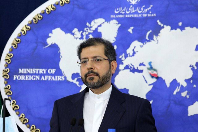 قرار نیست در برجام تغییری انجام شود