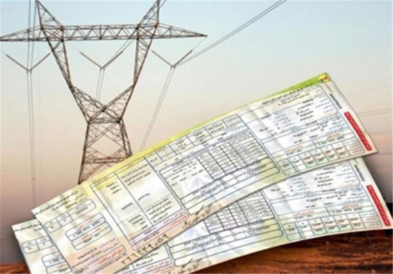 افزایش قیمت برق پرمصرف‌ها از ۱ بهمن