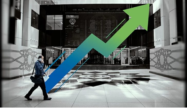 خیز ۲۰ هزار واحدی شاخص بورس