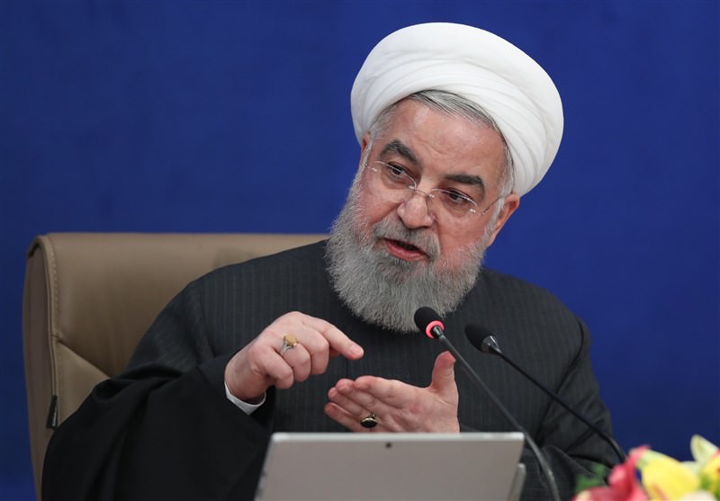 دنیا بداند که برجام غیرقابل تغییر است