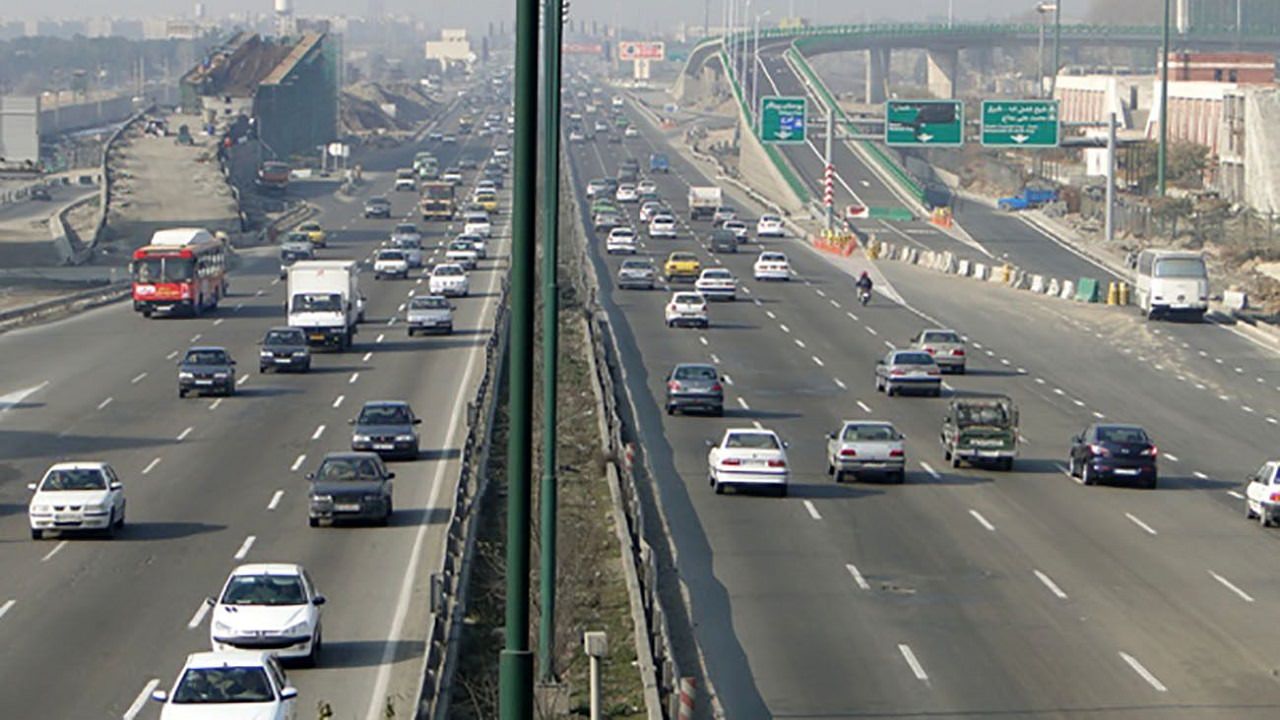 جزئیات جدید شرایط اخذ مجوز تردد در تهران