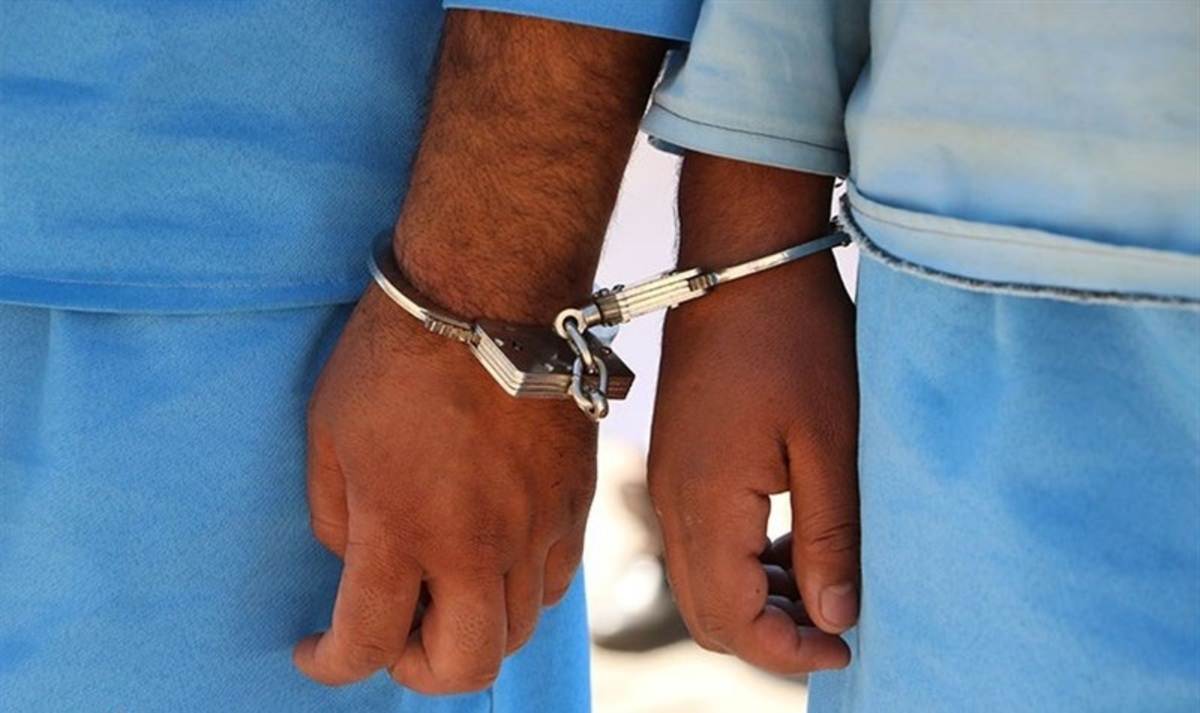 بازداشت سرشبکه اصلی قاچاق مواد مخدر به تهران