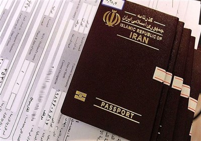 زنان برای دریافت گذرنامه ویژه اربعین نیاز به اجازه همسر دارند؟