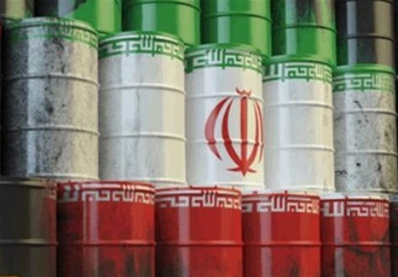صادرات نفت ایران به چین به بالاترین رقم رسید