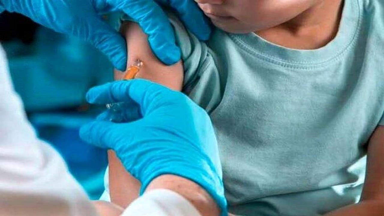 آغاز واکسیناسیون  ۹ تا ۱۲ سال از امروز