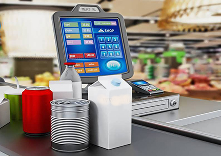 دوراندیشی فروشگاه های زنجیره ای برای تامین کالا و حفظ بازار