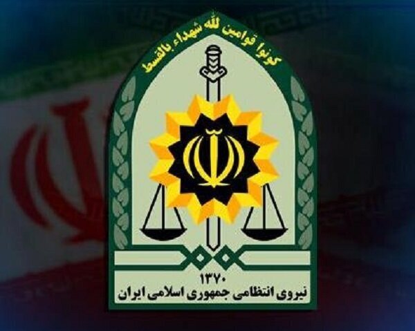 خسارت‌دیدگانِ اغتشاشات اخیر به پلیس مراجعه کنند