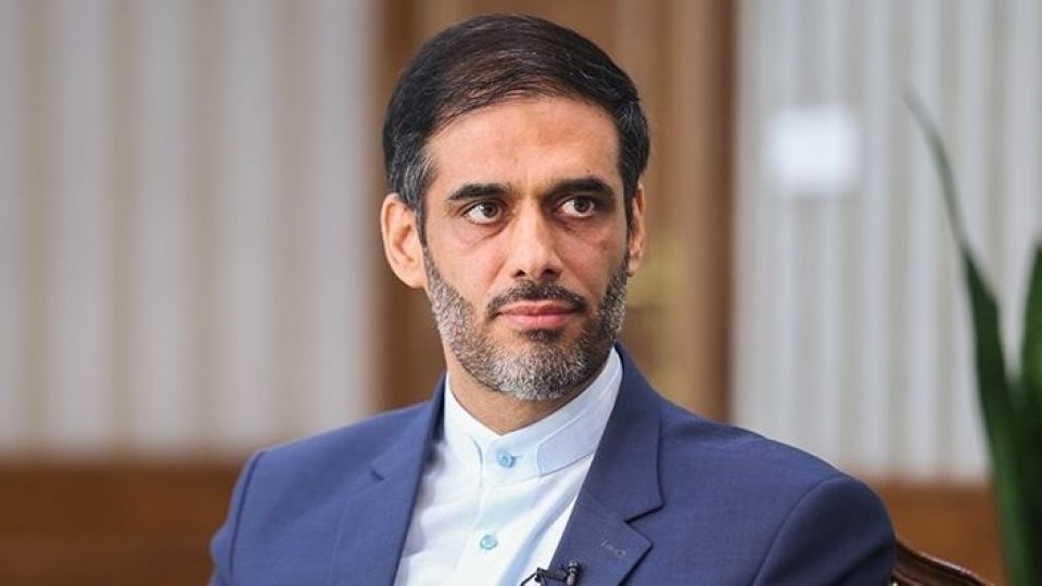 حضور سعید محمد در انتخابات ۱۴۰۰ قطعی شد