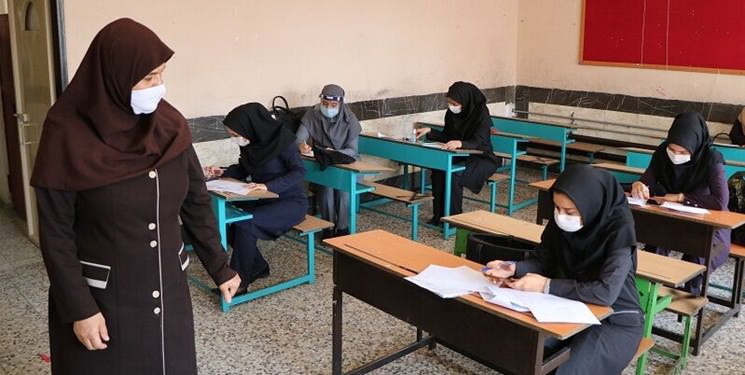 شرایط نقل و انتقال فرهنگیان به تهران