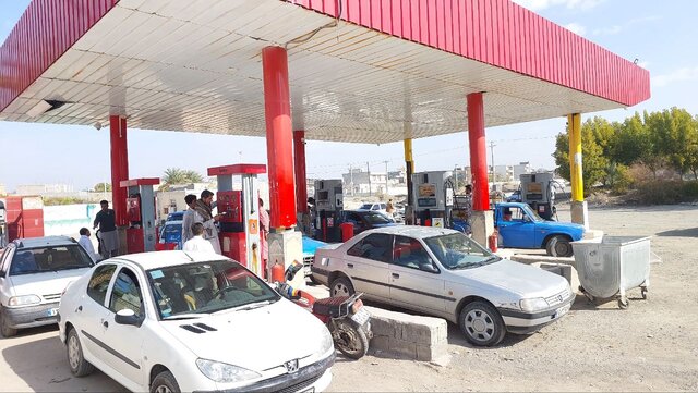 شرط تخصیص سوخت به خودروهای نفت گازسوز