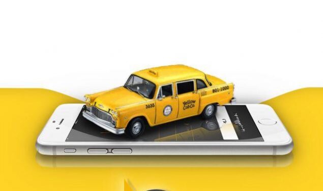 پدیده تاکسی‌های اینترنتی از منظر اقتصادی