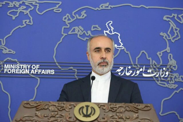 مذاکرات بین ایران و آژانس ادامه دارد