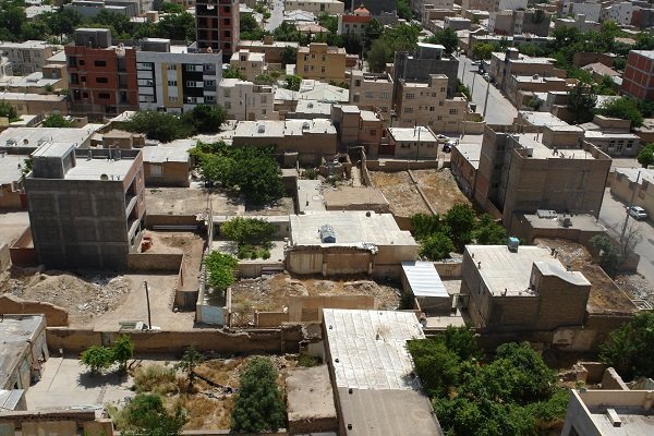 وام نوسازی خانه ۳۰۰ میلیون تومان شد