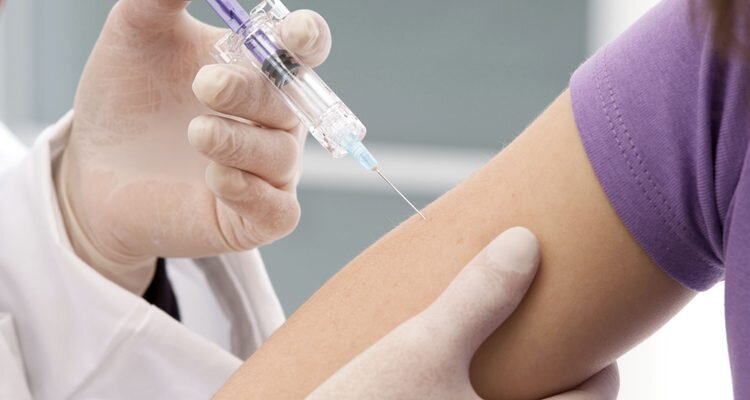 مدارک لازم برای دریافت واکسن آنفلوآنزا