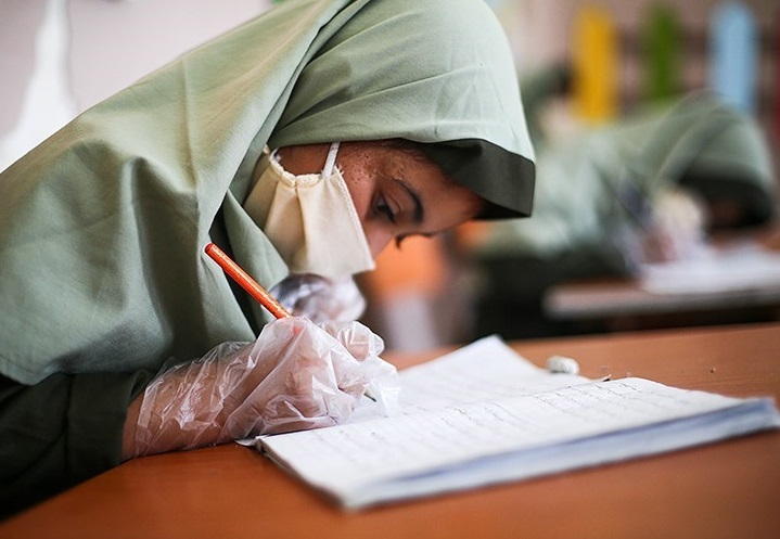 تکلیف بازگشایی مدارس با خیز پنجم کرونا