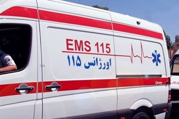 استقرار آمبولانس در میادین پایتخت تا ساعت ۱۳
