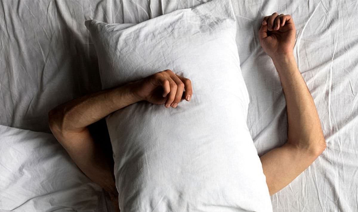 پنج راه ساده برای خواب راحت