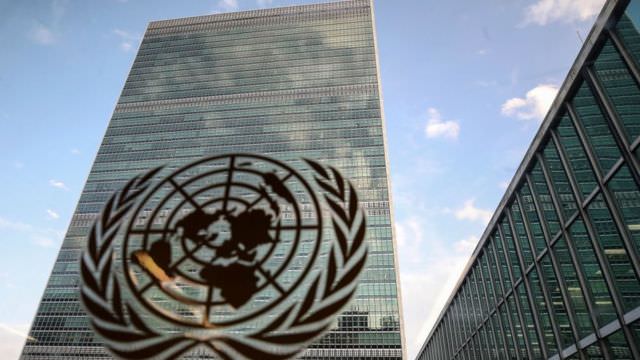 بازگشت حق رای ایران در سازمان ملل