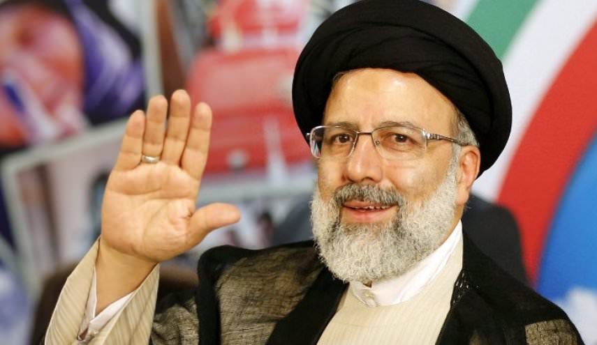 دعوت جمعیت آبادگران ایران اسلامی از آیت الله رئیسی برای حضور در انتخابات ریاست جمهوری