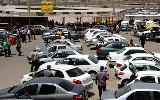 تصویب قیمت جدید کارخانه‌ای خودروهای داخلی توسط شورای رقابت