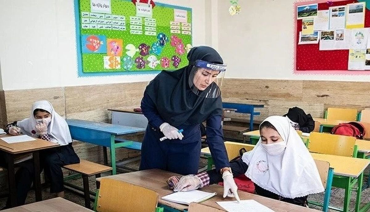 آغاز ثبت تقاضای فرهنگیان برای نقل و انتقال