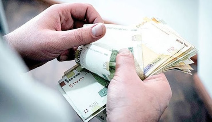 عدم اعلام حقوق مدیران از سوی ۱۳۰۰ دستگاه