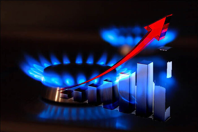 چطور در مصرف گاز صرفه جویی کنیم؟