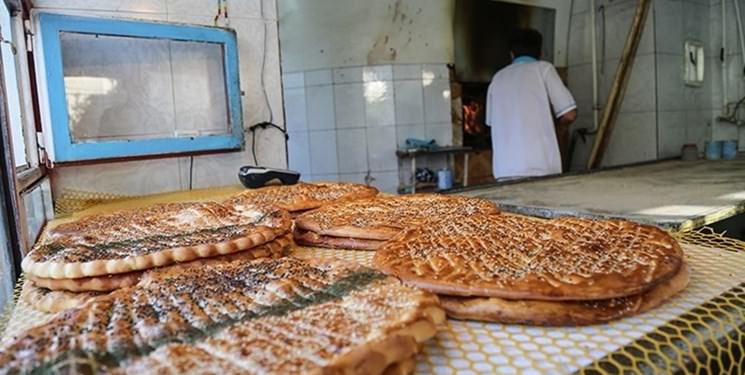 دولت فعلا برنامه‌ای برای تغییر قیمت نان ندارد